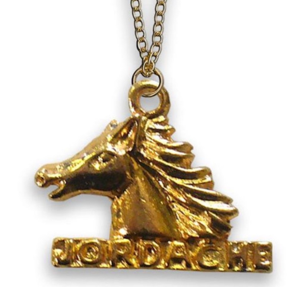 ISO the earrings that match this necklace